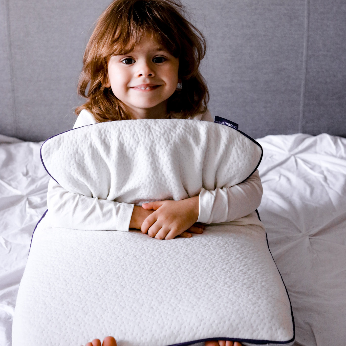 ClevaFoam Junior Pillow