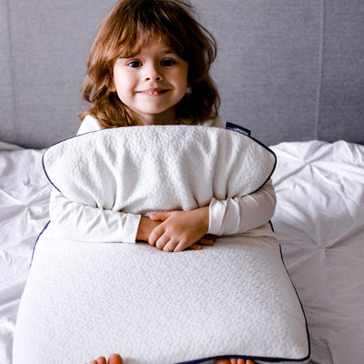 ClevaFoam Junior Pillow