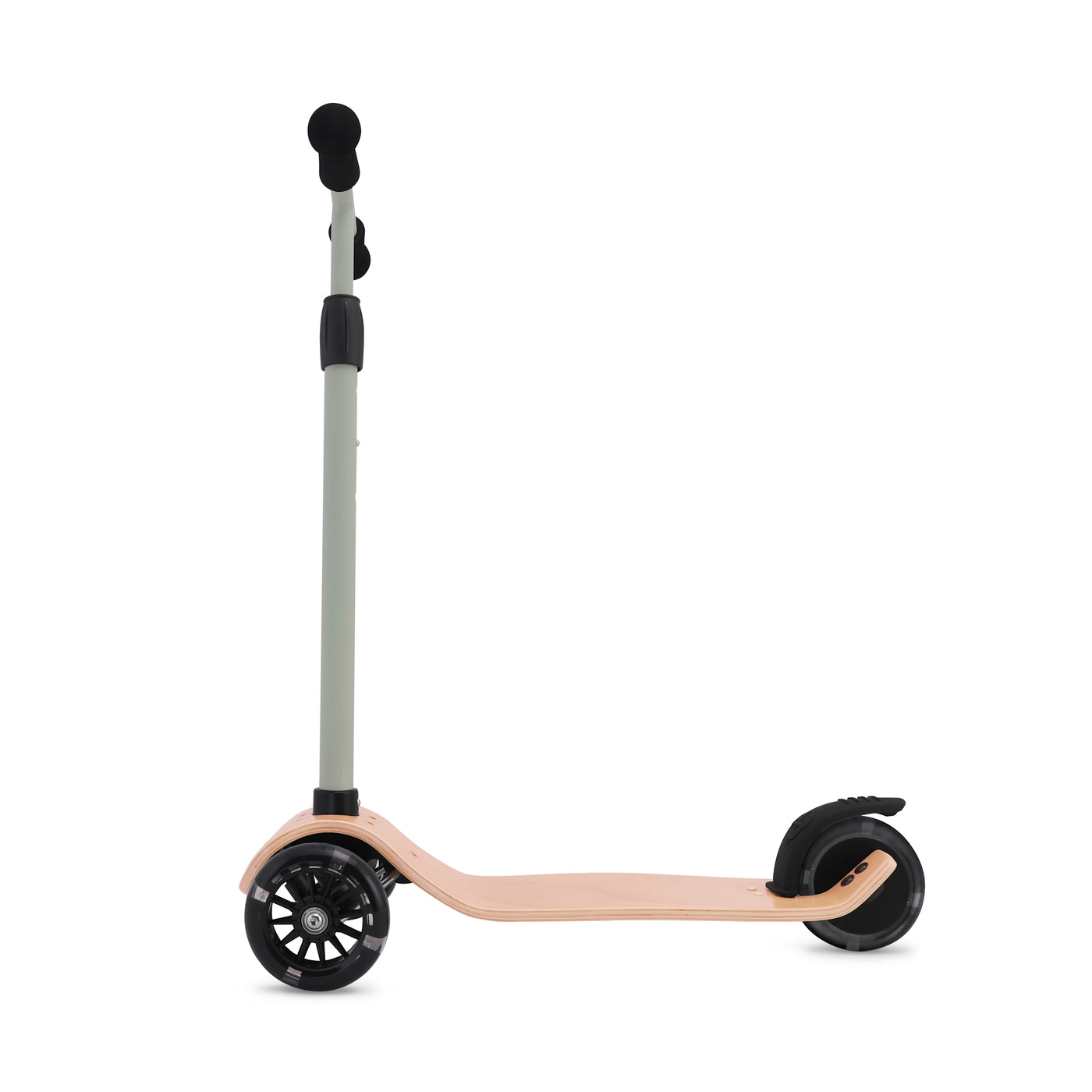 Kinder Scooter Silver Sage