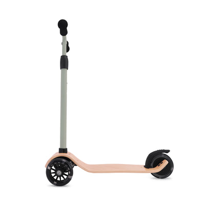 Kinder Scooter Silver Sage