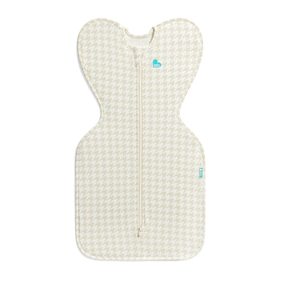 Swaddle Up™ Original 1.0 TOG - Houndstooth