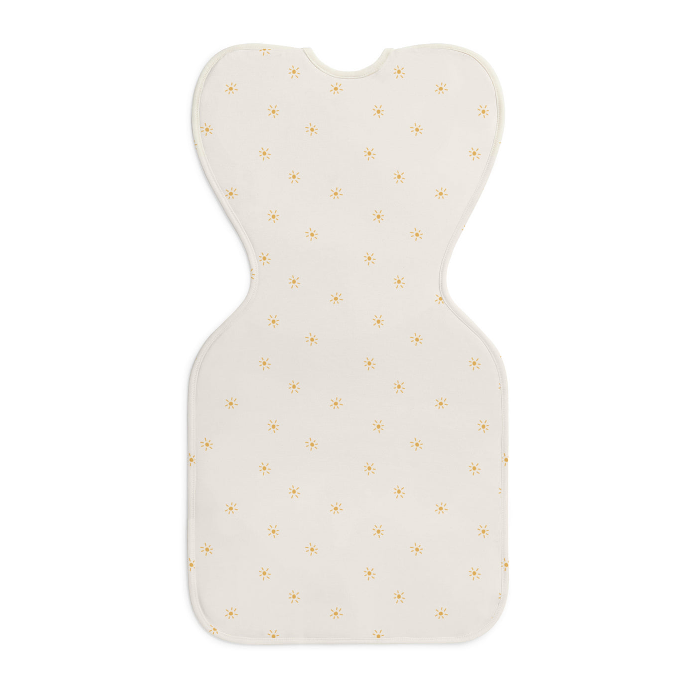 Swaddle Up™ Bamboo Lite 0.2 TOG - Sunny Gold