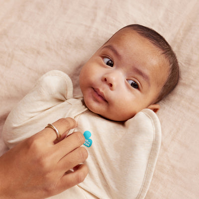 Swaddle Up™ All Seasons 1.5 TOG - Twigs
