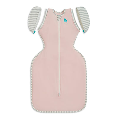 Swaddle Up™ Transition Bag Lite 0.2 TOG - Pink