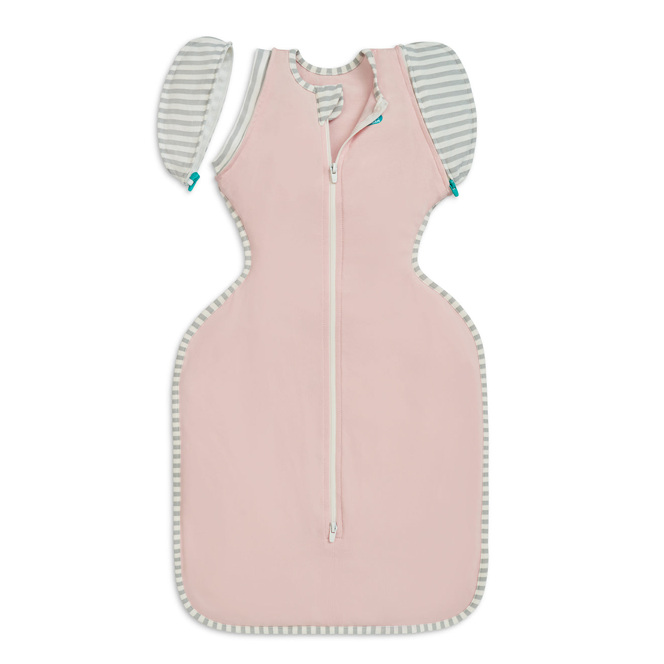 Swaddle Up™ Transition Bag Lite 0.2 TOG - Pink
