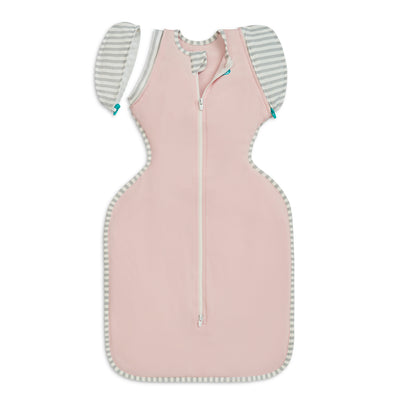 Swaddle Up™ Transition Bag Lite 0.2 TOG - Pink