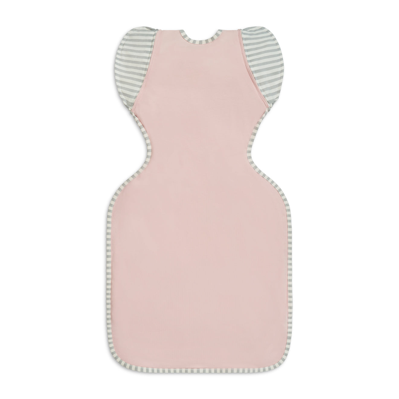 Swaddle Up™ Transition Bag Lite 0.2 TOG - Pink