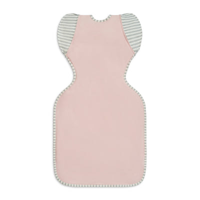 Swaddle Up™ Transition Bag Lite 0.2 TOG - Pink