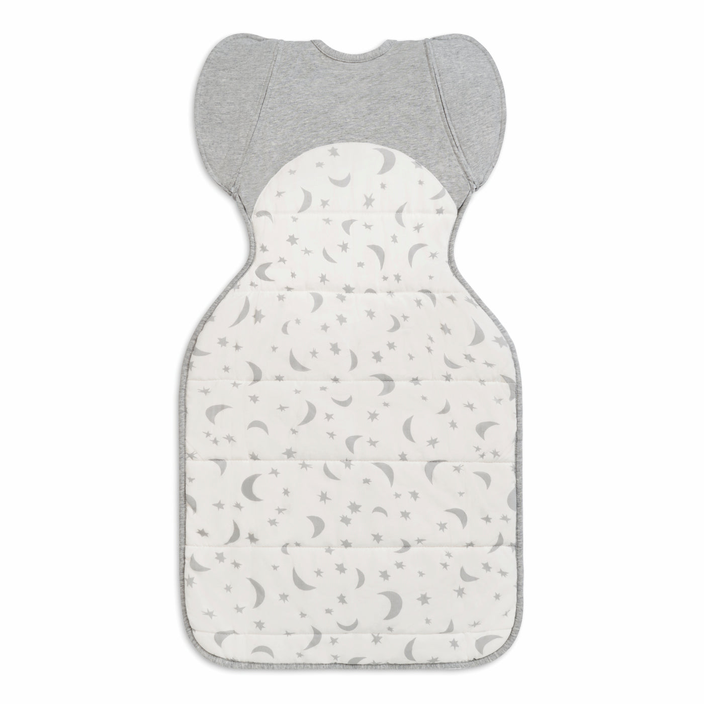 Swaddle Up™ Transition Bag Extra Warm 3.5 TOG - Moonlight White