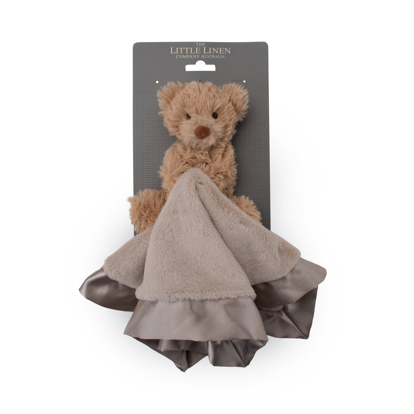 Security Blankie - Willow Bear