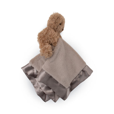 Security Blankie - Willow Bear