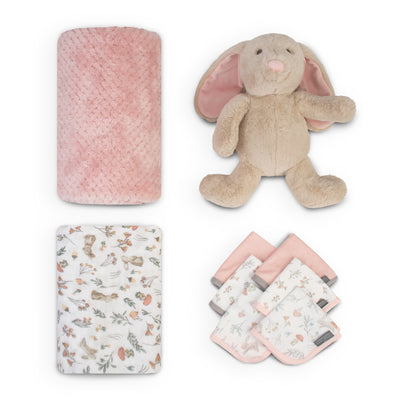 Boxed Gift Set - Harvest Bunny