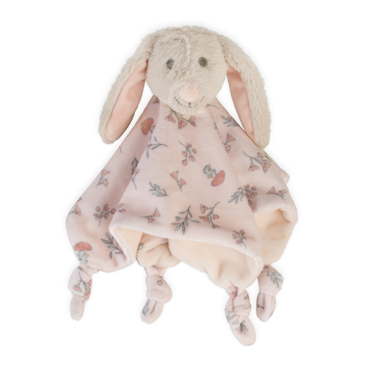 Lovie/Comforter - Harvest Bunny