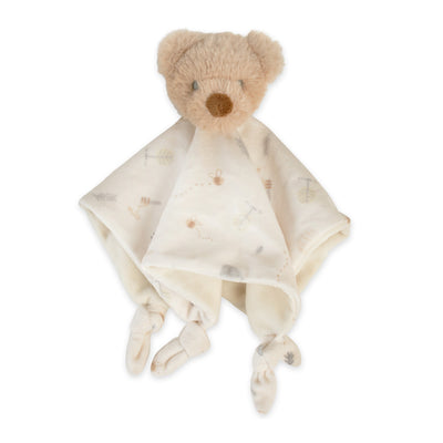 Lovie/Comforter - Nectar Bear