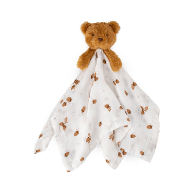 Lovie/Comforter - Teddy the Bear