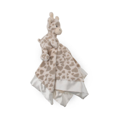 Security Blankie - Savanna Giraffe