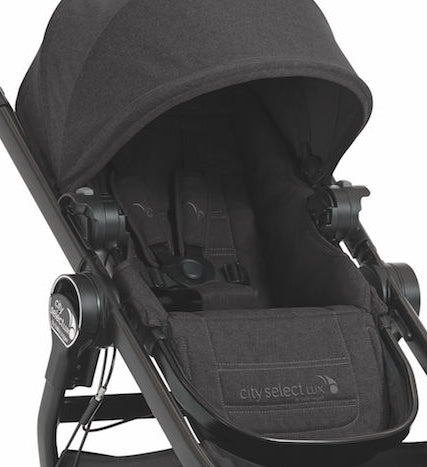 Complete Seat Frame - City Select LUX - Baby Jogger NZ