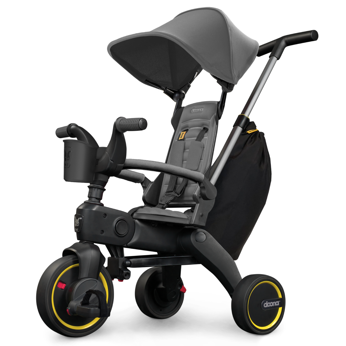 Liki Trike S3 Bundle