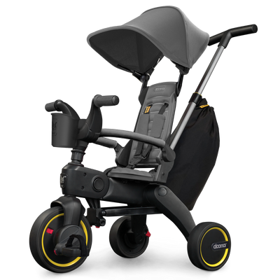 Liki Trike S3 Bundle