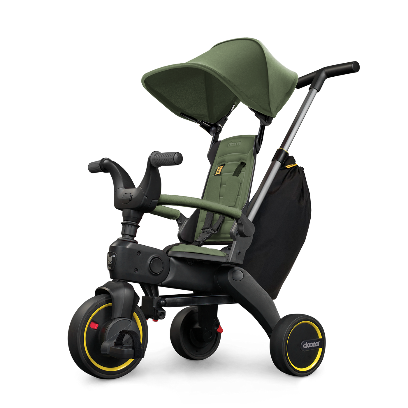 Liki Trike S3 Bundle