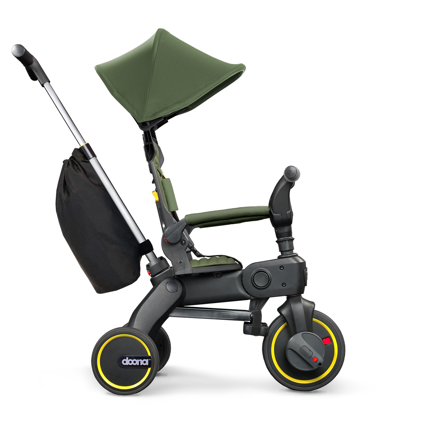 Liki Trike S3 Bundle