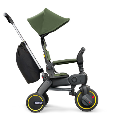 Liki Trike S3 Bundle