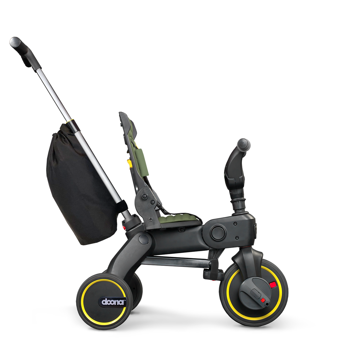 Liki Trike S3 Bundle