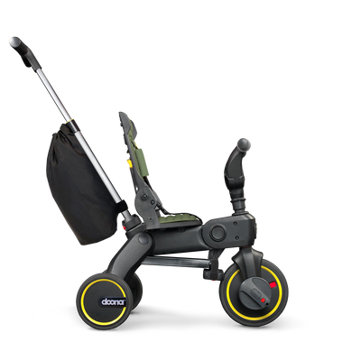 Liki Trike S3 Bundle