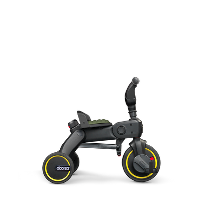 Liki Trike S3 Bundle