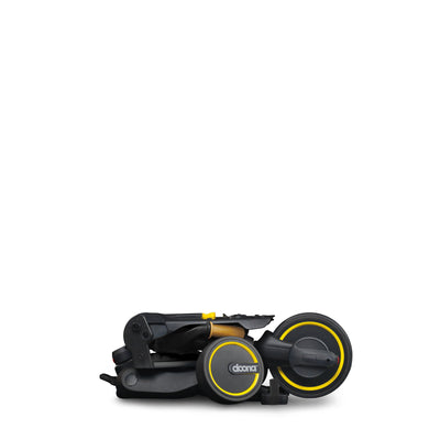 Liki Trike S5 - Nitro Black