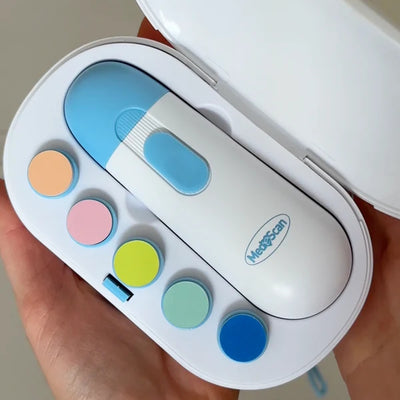L'il Nail Buffer