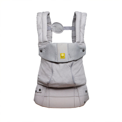 COMPLETE All Seasons Baby Carrier - Stone