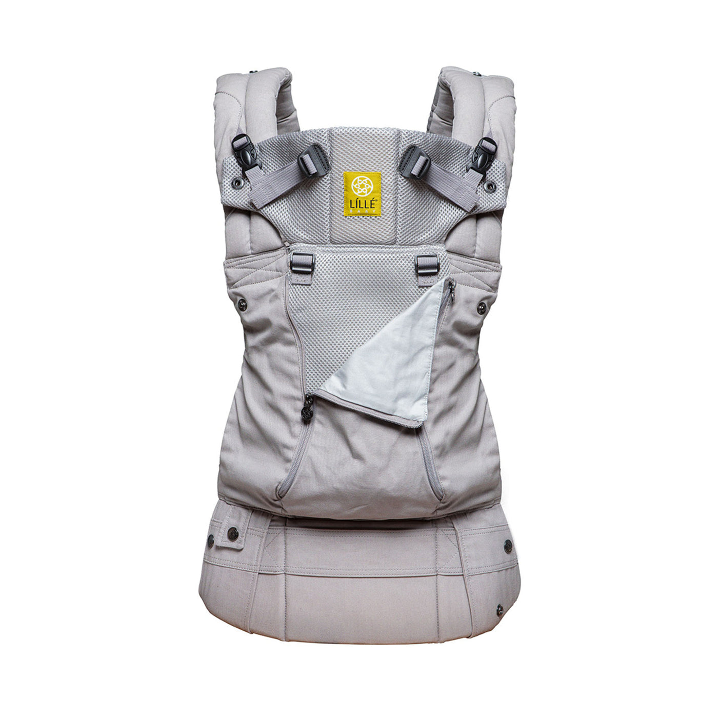 COMPLETE All Seasons Baby Carrier - Stone