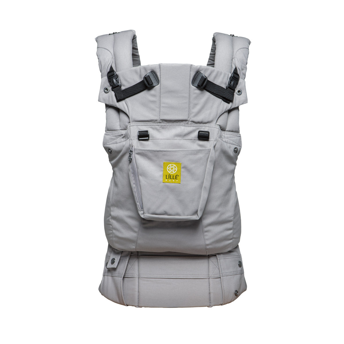COMPLETE Original Baby Carrier - Stone - Belly Beyond 