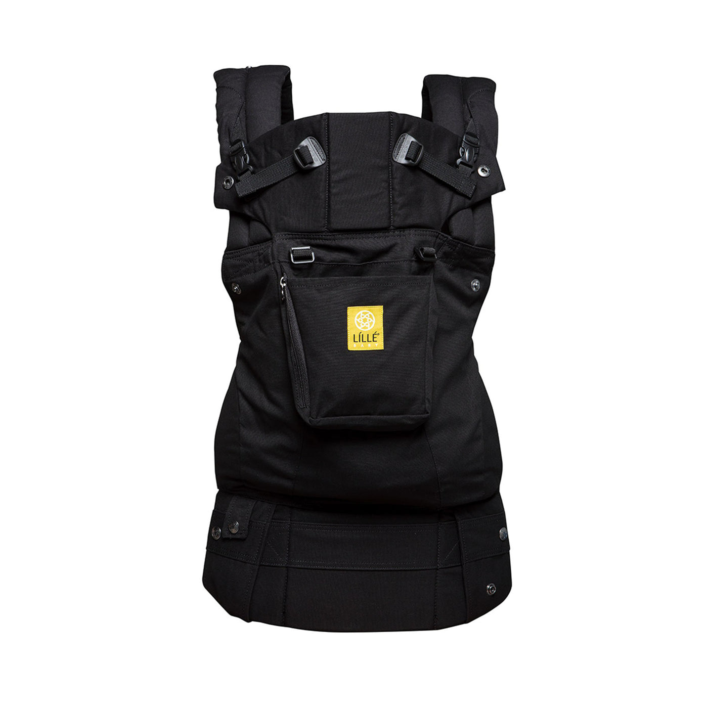 COMPLETE Original Baby Carrier - Black