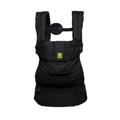 COMPLETE Original Baby Carrier - Black