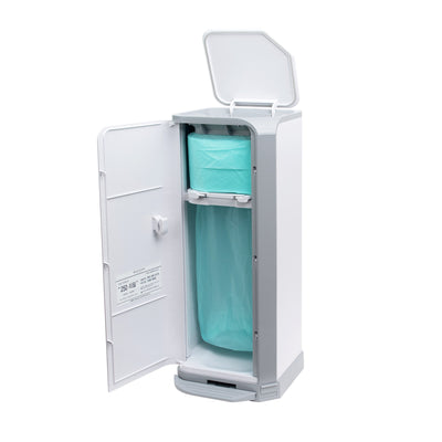 Magikan Edge II Nappy Bin - 16L