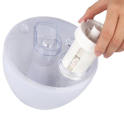 Water Filter - Rainbow Mist Humidifier (No packaging)