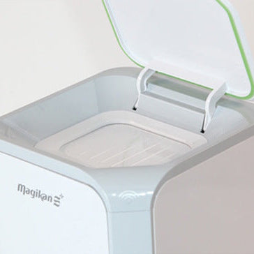 Magikan Edge II Nappy Bin - 16L