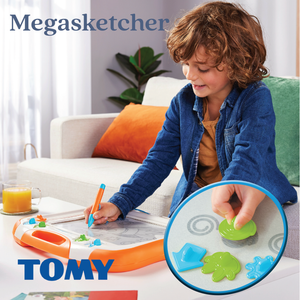 megasketcher toy
