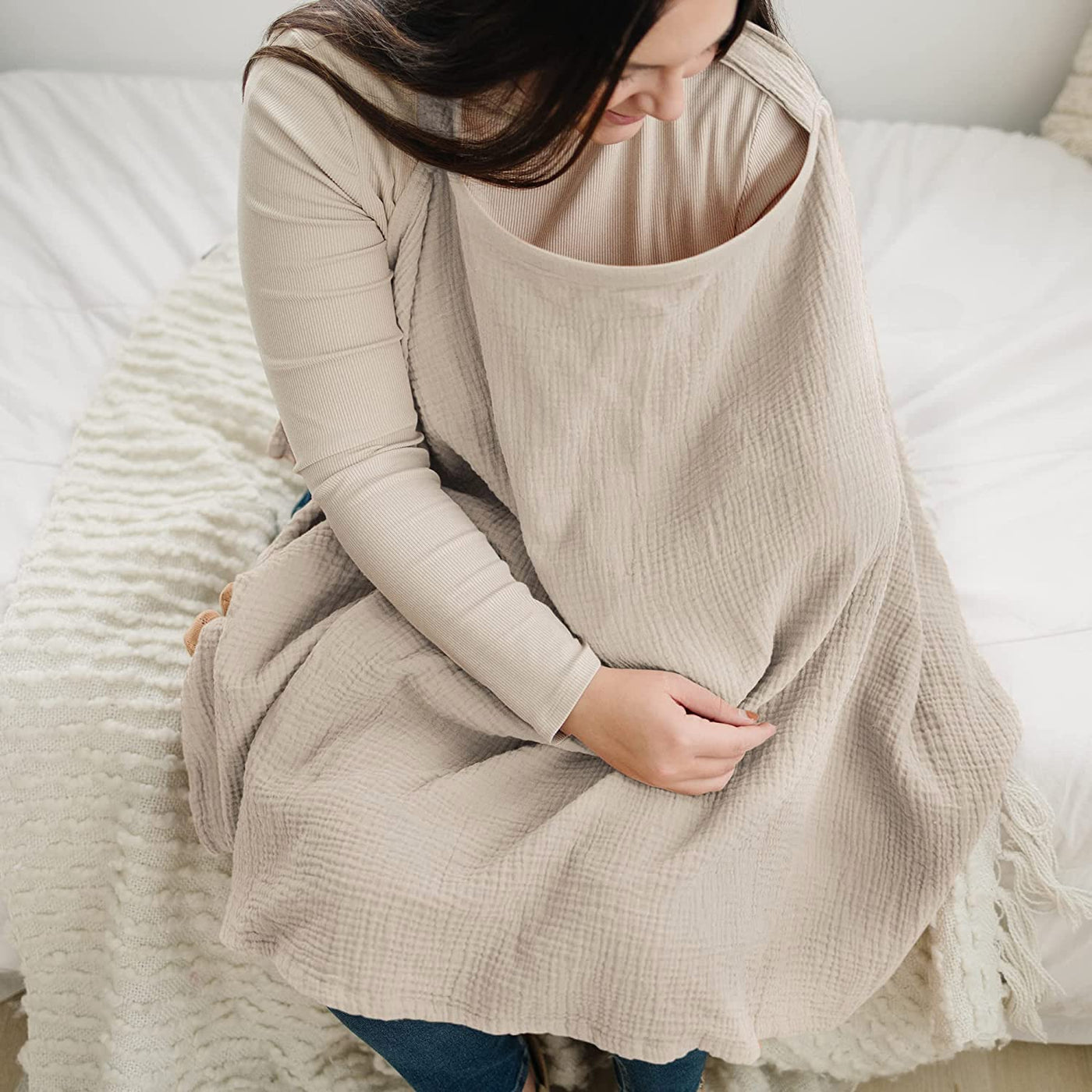 Nursing Cover