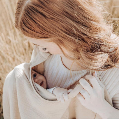 Nursing Cover