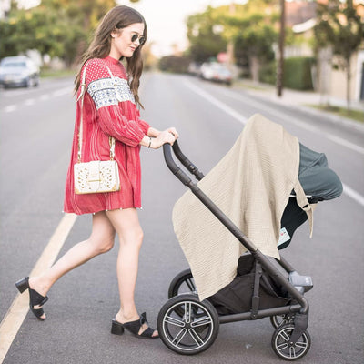 Nursing Cover