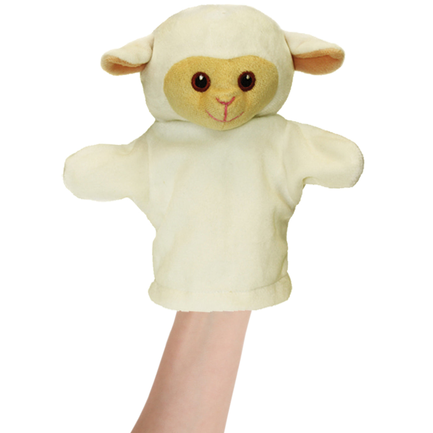 My First Puppet - Lamb
