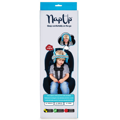 Napup Head Support