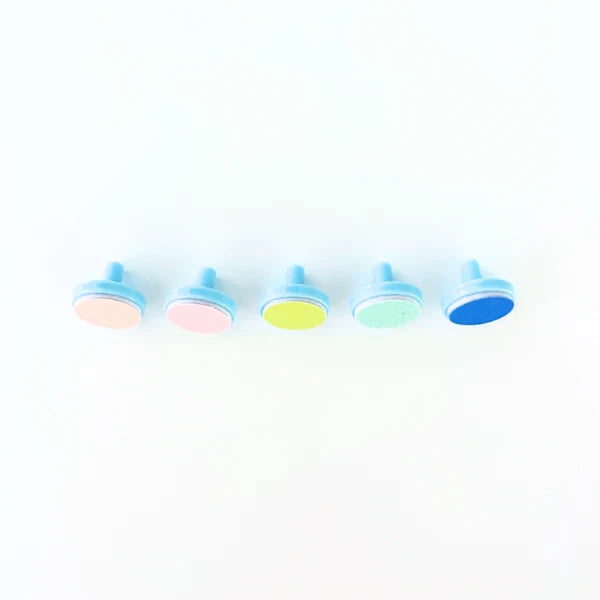 L'il Nail Buffer Replacement Heads