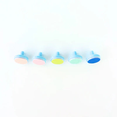 L'il Nail Buffer Replacement Heads