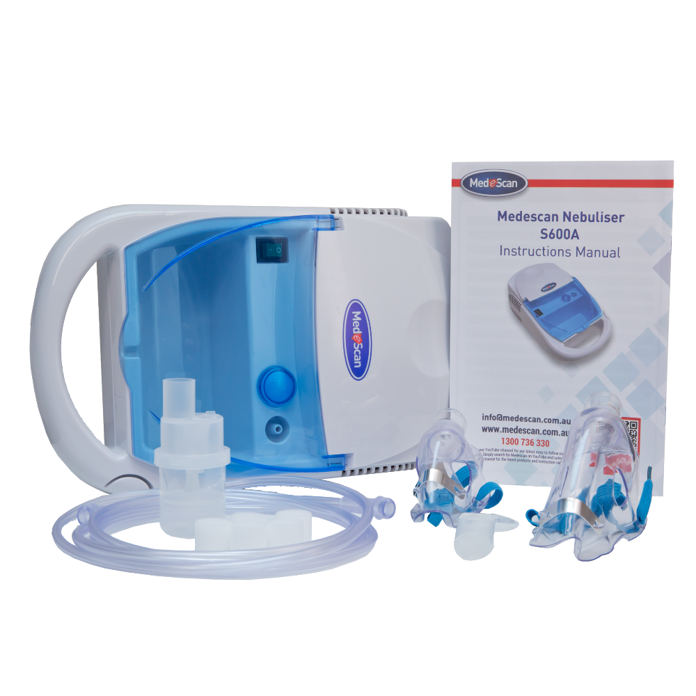 Nebuliser