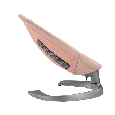 LEAF Grow Baby Seat - Peach