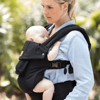 COMPLETE Original Baby Carrier - Black